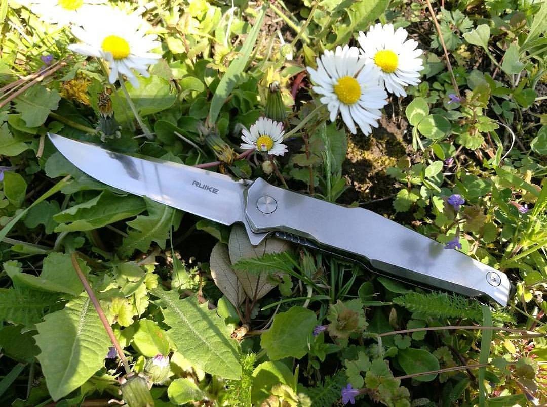 Navaja Ruike P108-SF