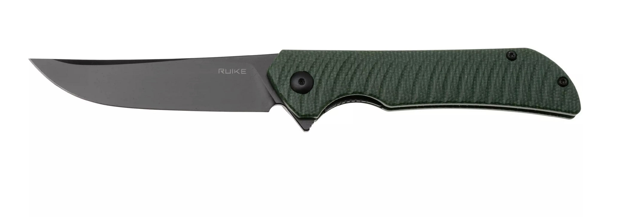 Navaja Ruike P122-MG VERDE
