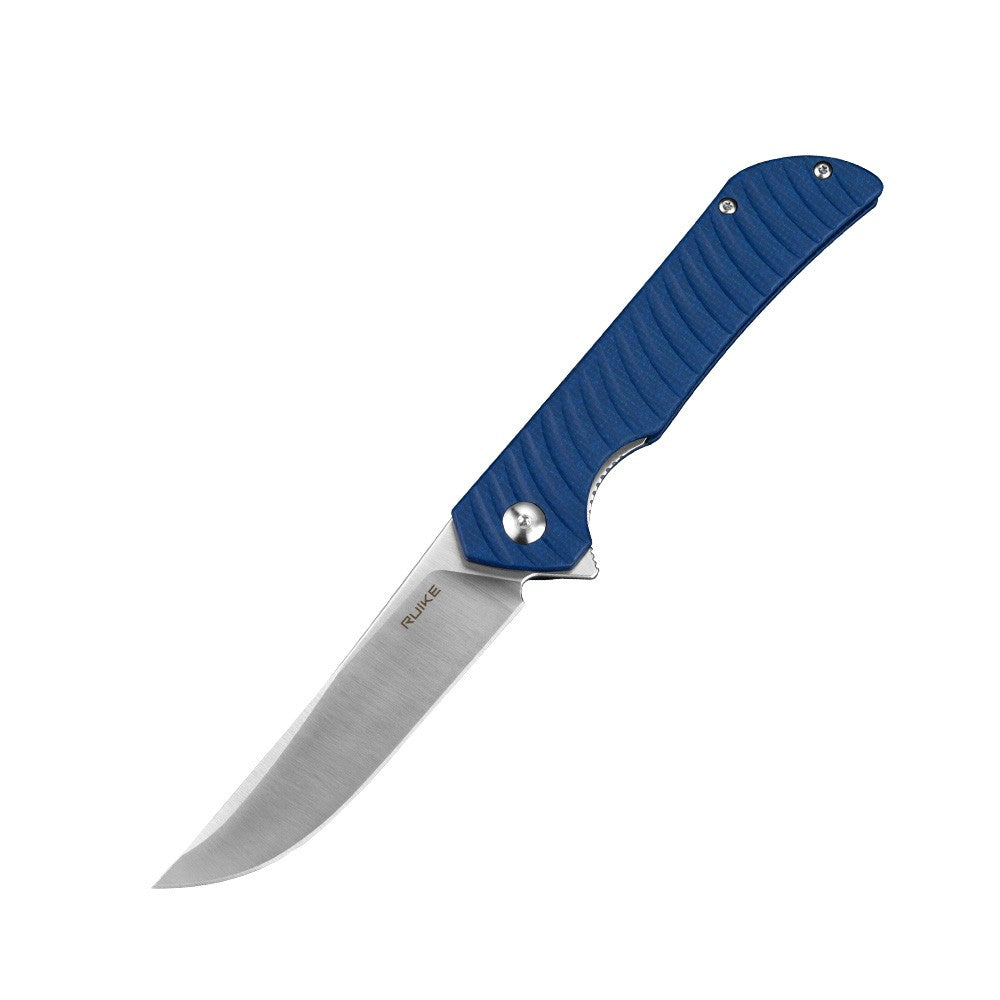 Navaja Ruike P122-ME AZUL