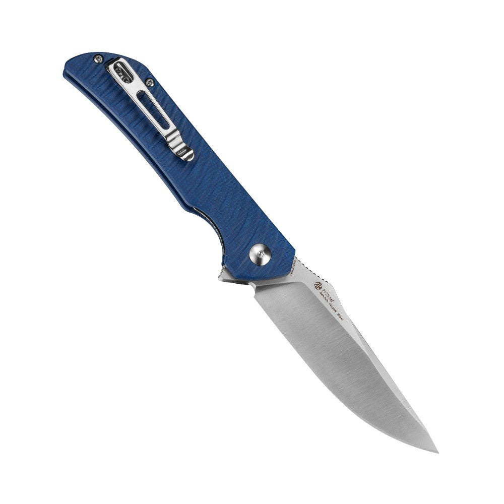 Navaja Ruike P123-ME