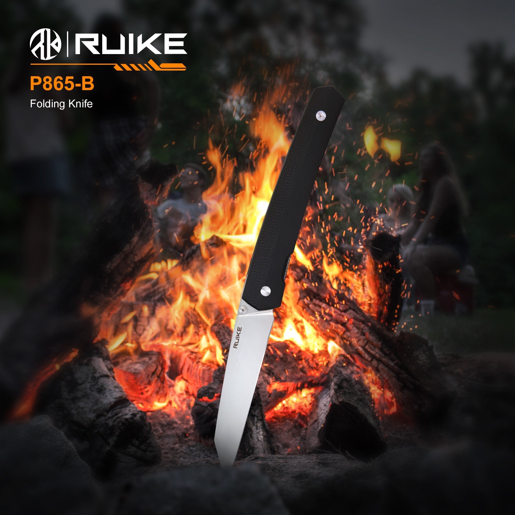 Navaja Ruike P127-CB