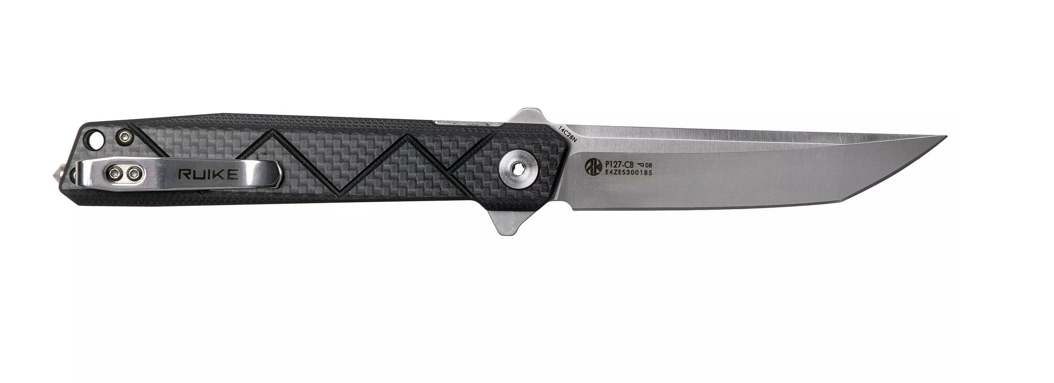 Navaja Ruike P127-CB