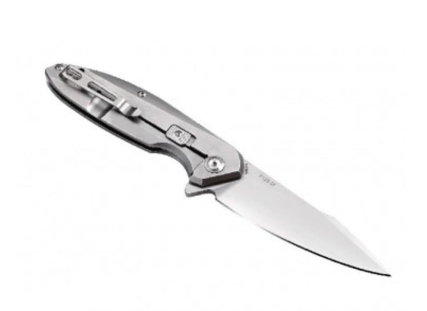 Navaja Ruike P128-SF
