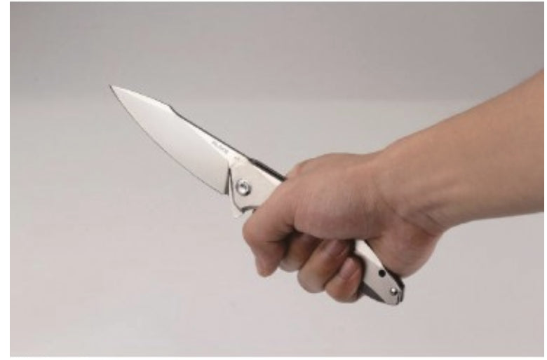 Navaja Ruike P128-SF