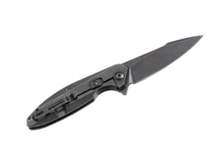 Navaja Ruike P128-SB NEGRA