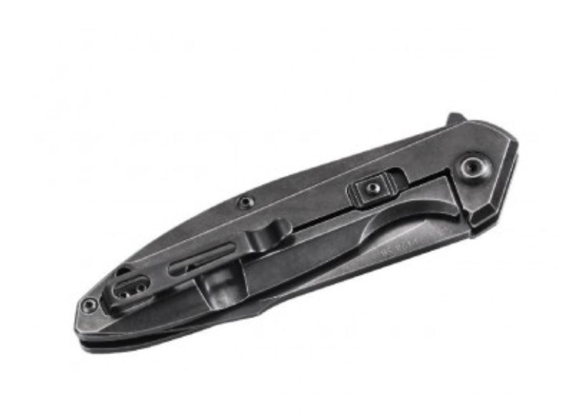 Navaja Ruike P128-SB NEGRA