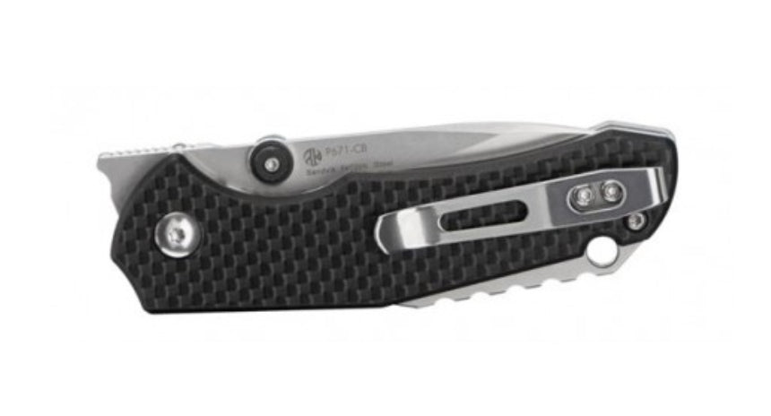 Navaja Ruike P671-CB