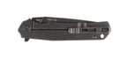 Navaja Ruike P801-SB (Color Negro Oxidado)