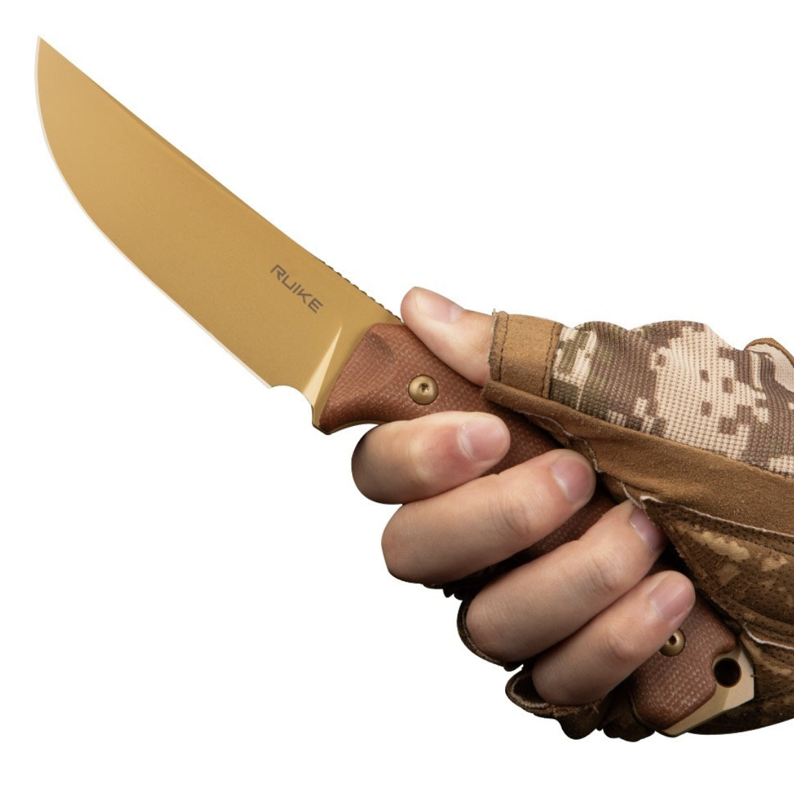 Navaja Ruike F186-MN