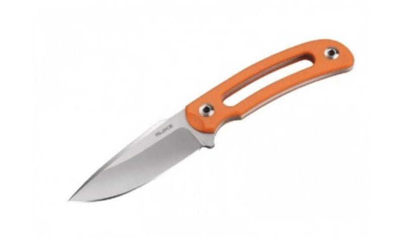 Navaja Ruike F815-J (Naranja)