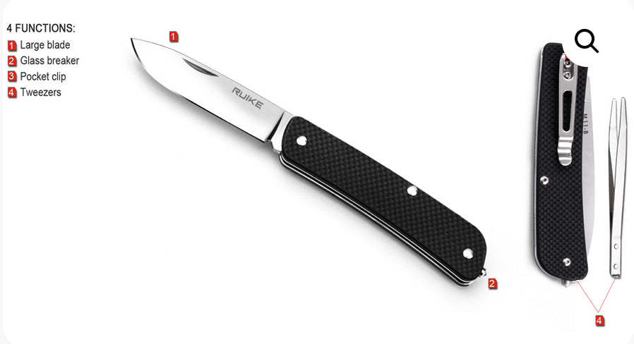 Navaja Ruike M11-B
