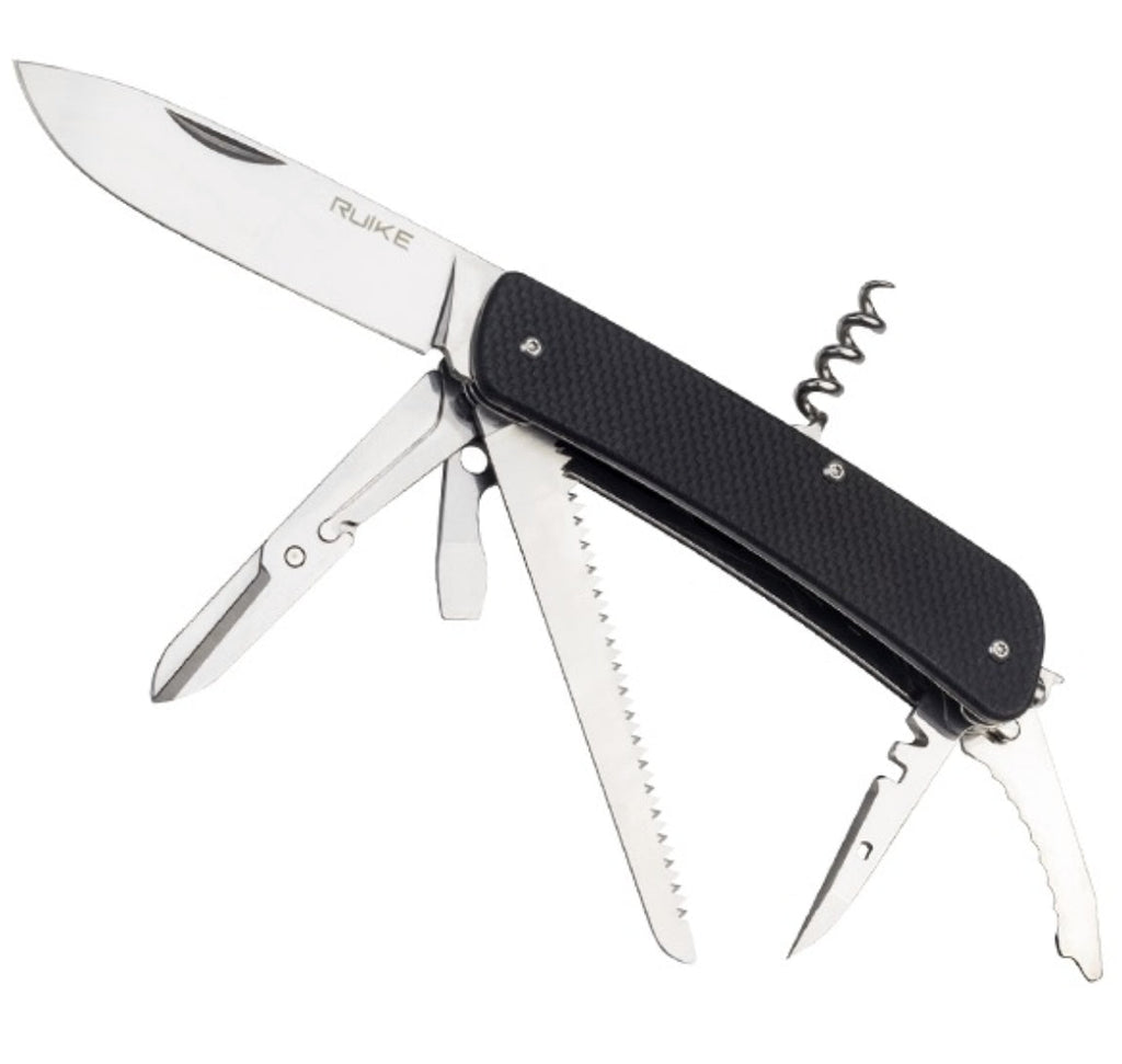 Navaja Ruike L42-B