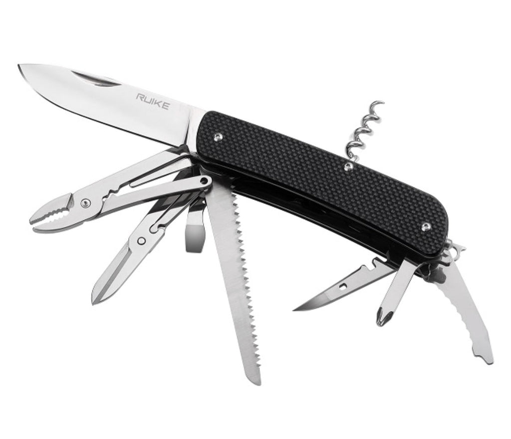 Navaja Ruike L51-B