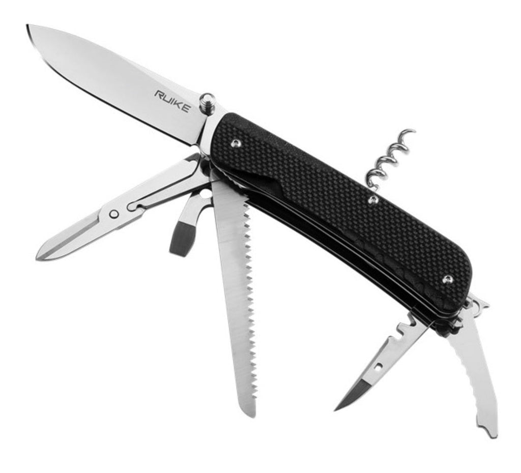 Navaja Ruike LD42-B